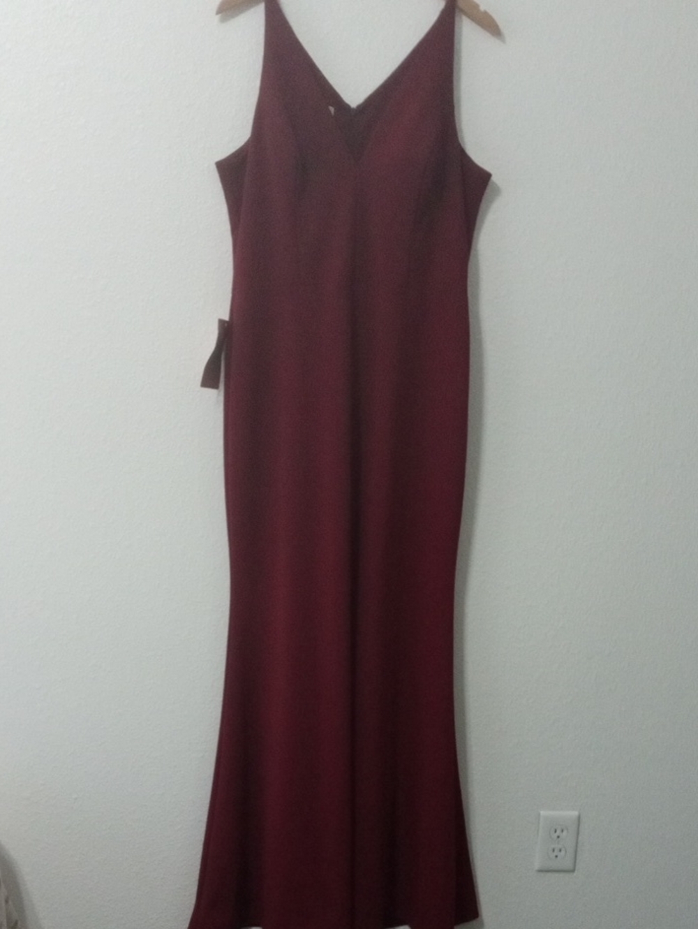 Bhldn Jones Dress